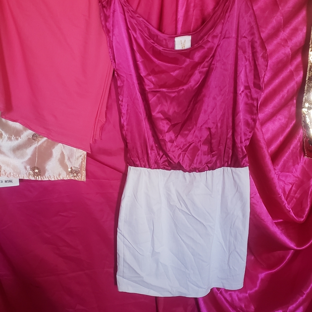 Dress - Picture 2 of 6